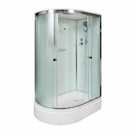 Душевая кабина AvaCan D272S+ с пультом R, 80х120х220 см - фото, отзывы, цена
